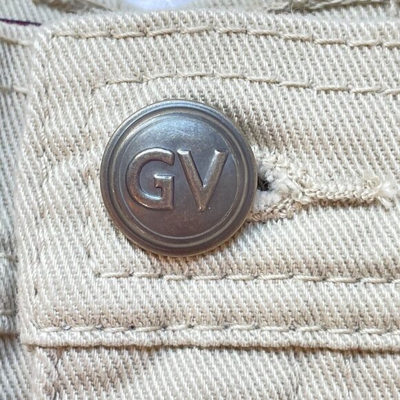 Gloria Vanderbilt Stretch Amanda Classic Fit Jeans Ankle Crop NEW WITH TAGS - Picture 4 of 12